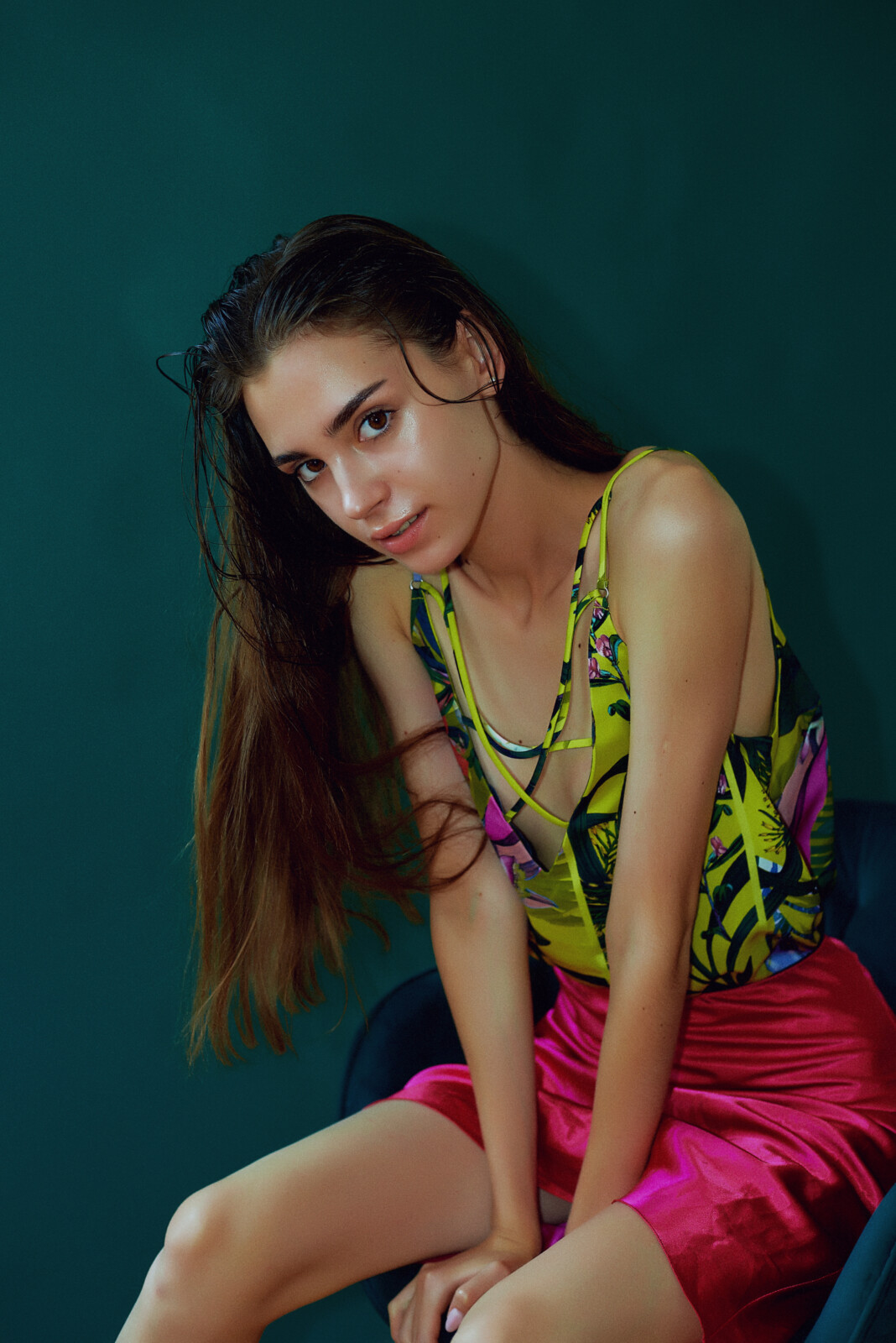 Margo Odyntsova portfolio photo 9